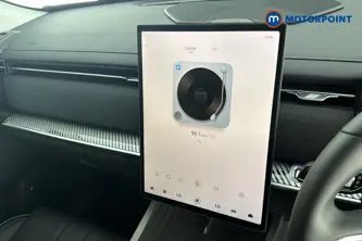 Jaecoo 7 Luxury Automatic Petrol SUV - Stock Number (1655970) - 8th supplementary image