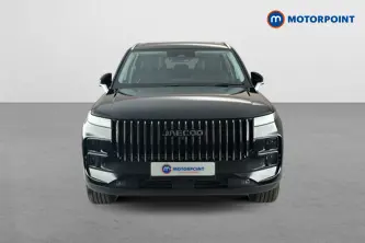 Jaecoo 7 Luxury Automatic Petrol SUV - Stock Number (1655970) - Front bumper