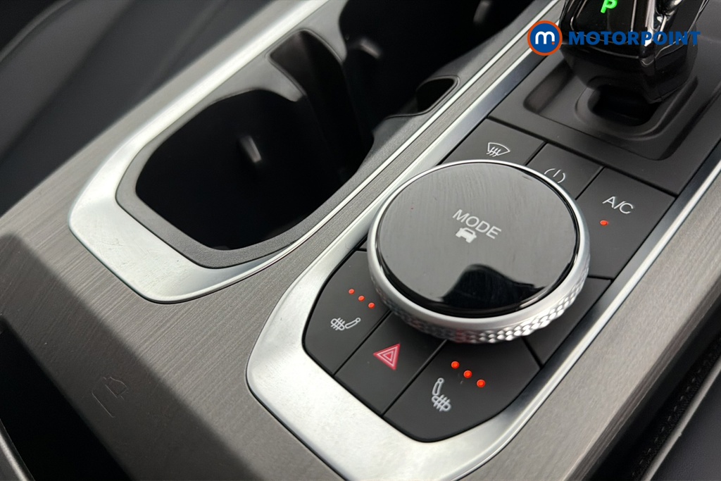 Jaecoo 7 Luxury Automatic Petrol SUV - Stock Number (1655970) - 14th supplementary image