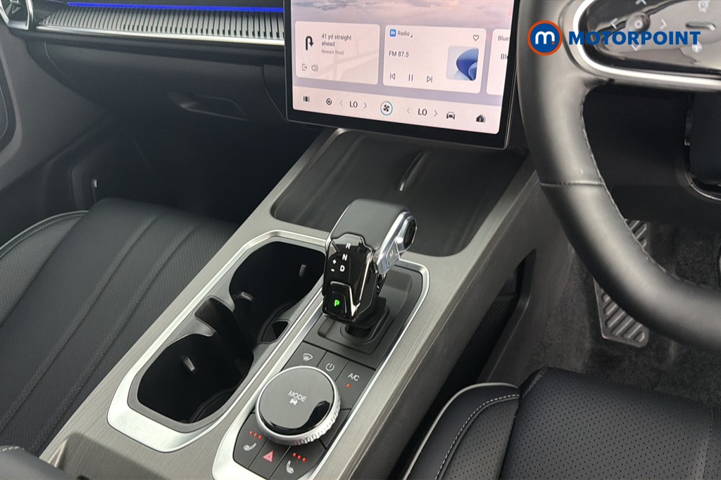 Jaecoo 7 Luxury Automatic Petrol SUV - Stock Number (1655970) - 15th supplementary image