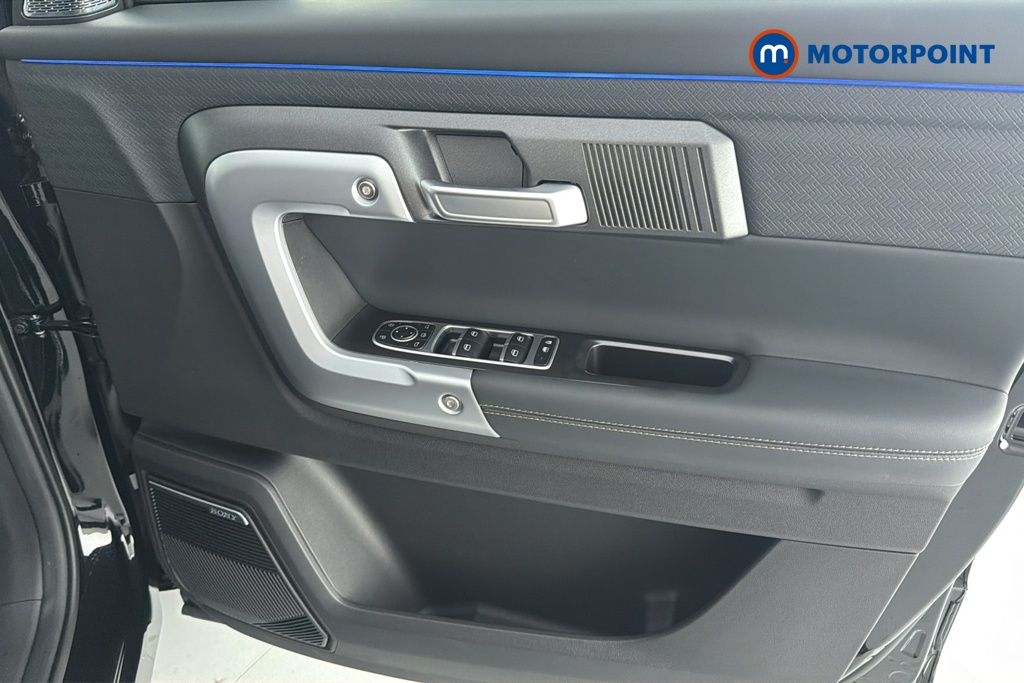 Jaecoo 7 Luxury Automatic Petrol SUV - Stock Number (1655970) - 18th supplementary image
