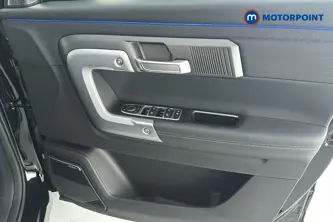 Jaecoo 7 Luxury Automatic Petrol SUV - Stock Number (1655970) - 18th supplementary image