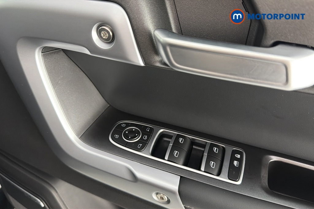 Jaecoo 7 Luxury Automatic Petrol SUV - Stock Number (1655970) - 19th supplementary image