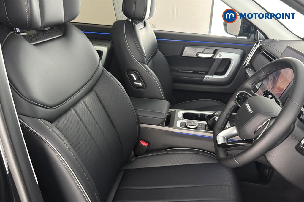 Jaecoo 7 Luxury Automatic Petrol SUV - Stock Number (1655970) - 22nd supplementary image