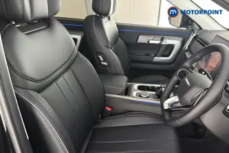 Jaecoo 7 Luxury Automatic Petrol SUV - Stock Number (1655970) - 22nd supplementary image