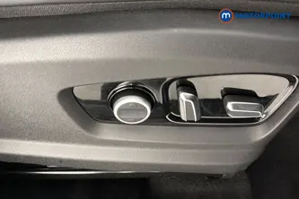 Jaecoo 7 Luxury Automatic Petrol SUV - Stock Number (1655970) - 23rd supplementary image