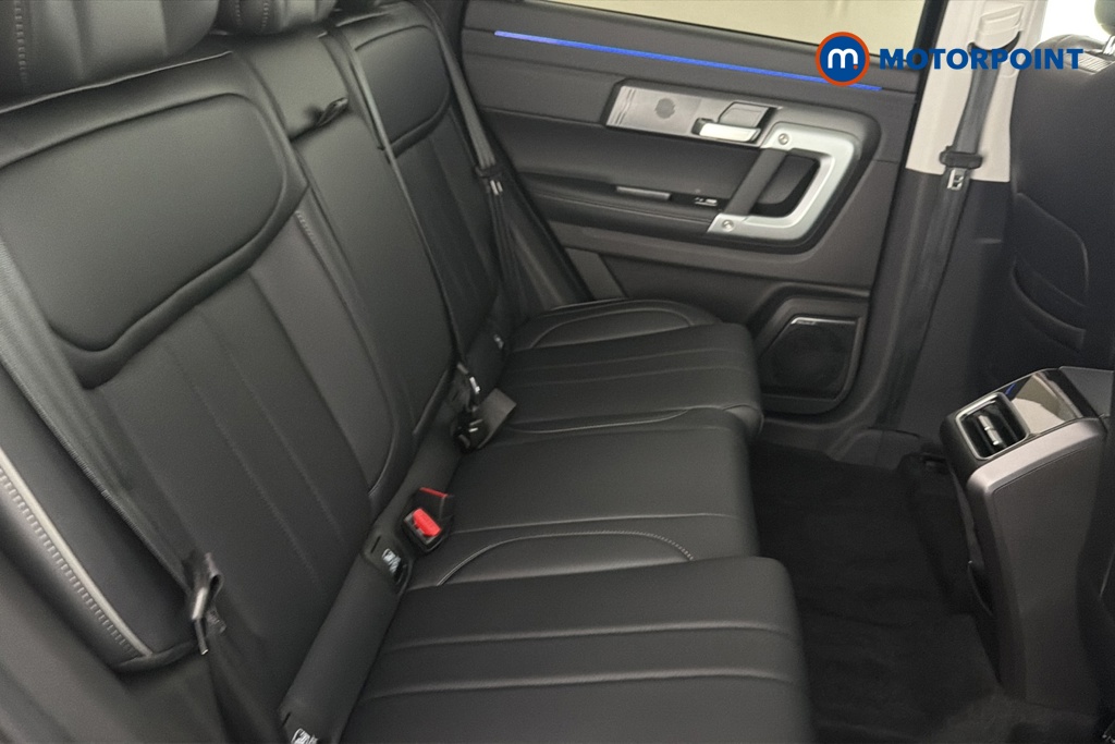 Jaecoo 7 Luxury Automatic Petrol SUV - Stock Number (1655970) - 25th supplementary image