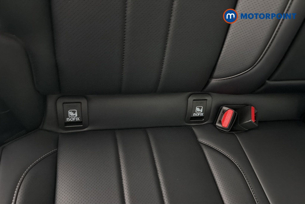 Jaecoo 7 Luxury Automatic Petrol SUV - Stock Number (1655970) - 27th supplementary image