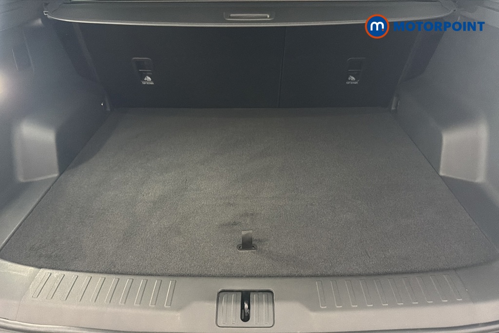 Jaecoo 7 Luxury Automatic Petrol SUV - Stock Number (1655970) - 30th supplementary image