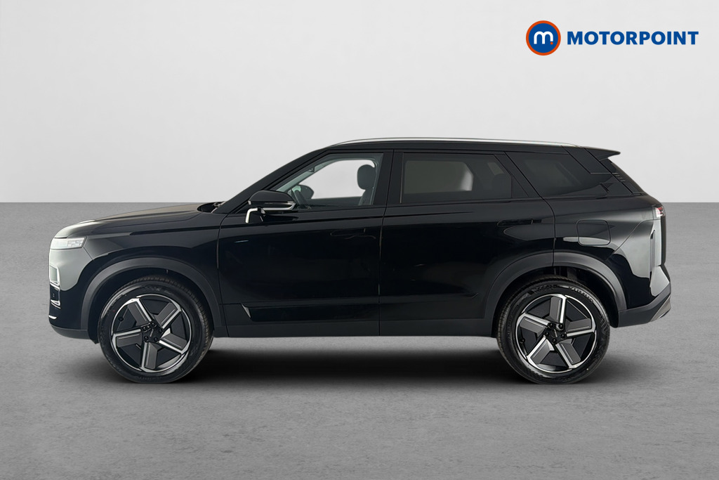 Jaecoo 7 Luxury Automatic Petrol SUV - Stock Number (1655970) - Drivers side