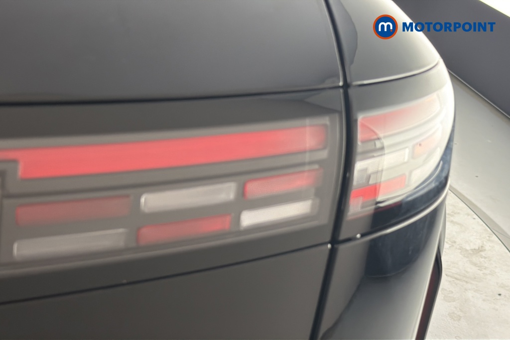 Jaecoo 7 Luxury Automatic Petrol SUV - Stock Number (1655970) - 36th supplementary image