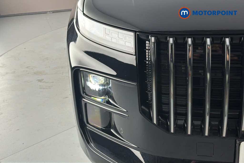 Jaecoo 7 Luxury Automatic Petrol SUV - Stock Number (1655970) - 38th supplementary image