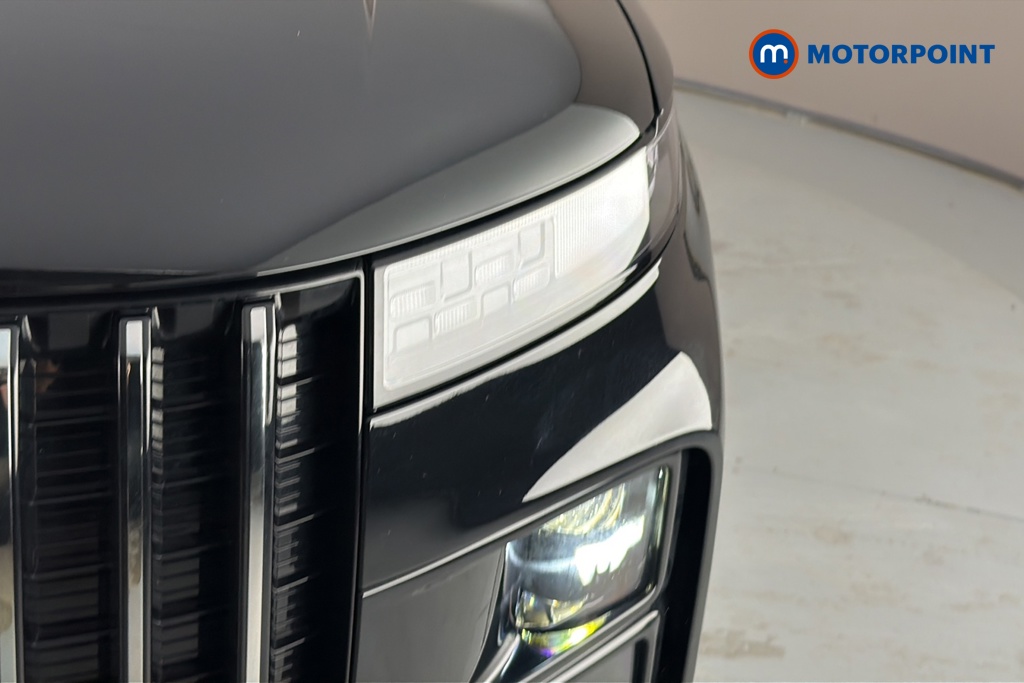 Jaecoo 7 Luxury Automatic Petrol SUV - Stock Number (1655970) - 42nd supplementary image
