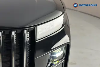 Jaecoo 7 Luxury Automatic Petrol SUV - Stock Number (1655970) - 42nd supplementary image