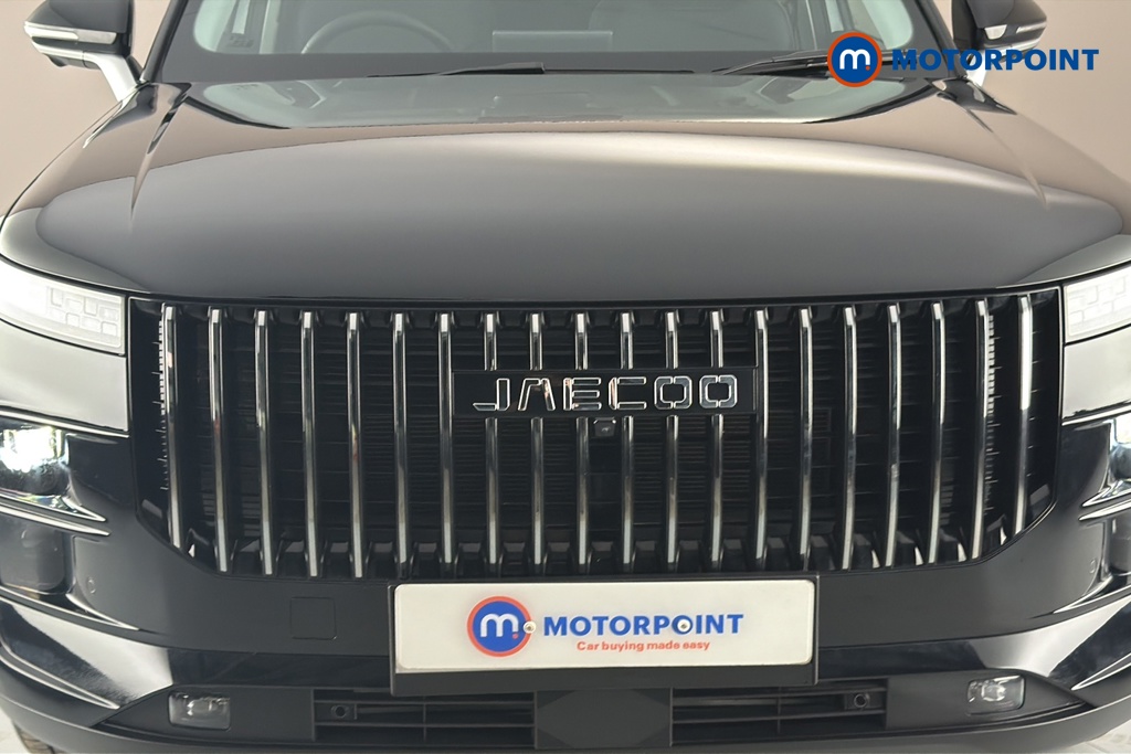 Jaecoo 7 Luxury Automatic Petrol SUV - Stock Number (1655970) - 43rd supplementary image