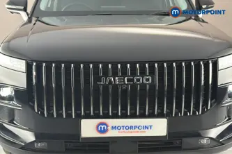 Jaecoo 7 Luxury Automatic Petrol SUV - Stock Number (1655970) - 43rd supplementary image