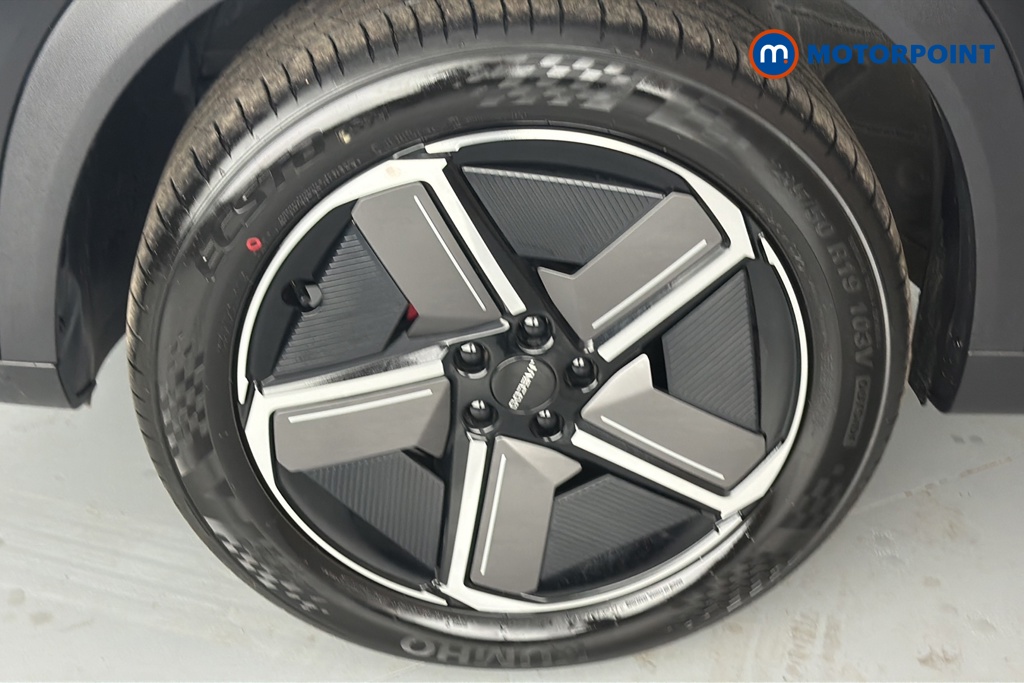 Jaecoo 7 Luxury Automatic Petrol SUV - Stock Number (1655970) - 44th supplementary image