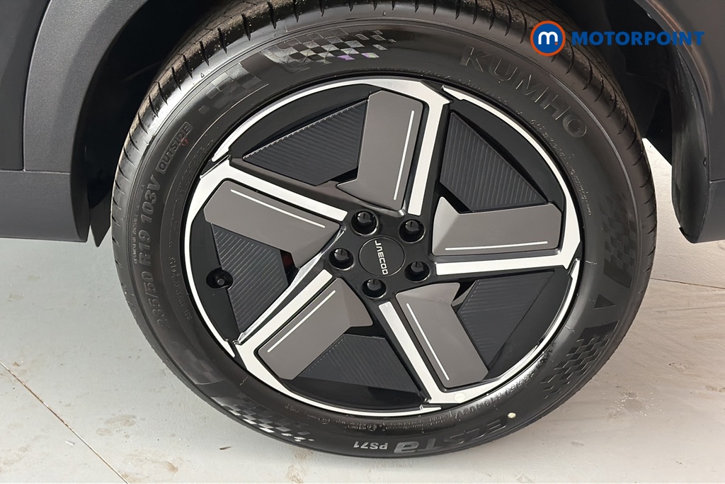 Jaecoo 7 Luxury Automatic Petrol SUV - Stock Number (1655970) - 45th supplementary image
