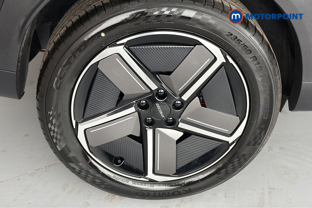 Jaecoo 7 Luxury Automatic Petrol SUV - Stock Number (1655970) - 46th supplementary image