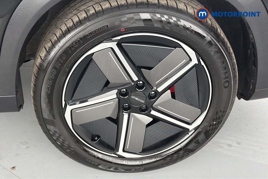 Jaecoo 7 Luxury Automatic Petrol SUV - Stock Number (1655970) - 47th supplementary image