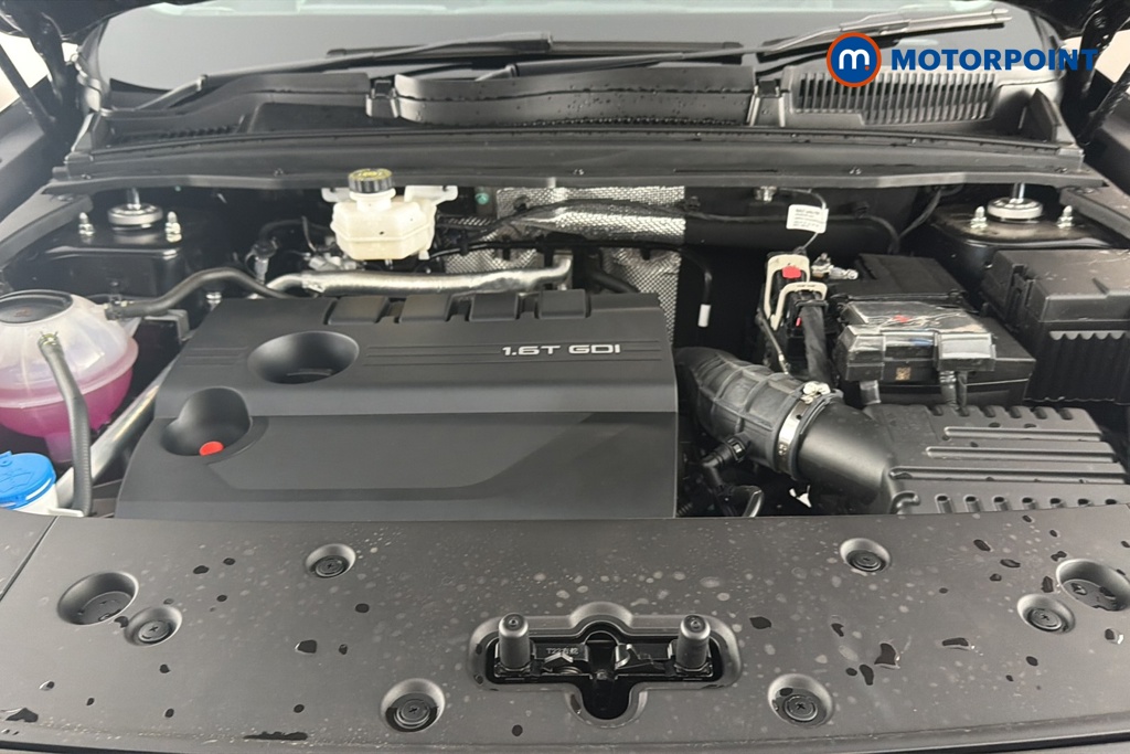 Jaecoo 7 Luxury Automatic Petrol SUV - Stock Number (1655970) - 48th supplementary image