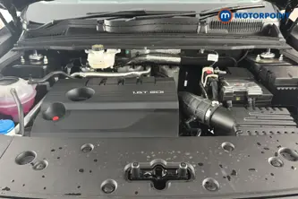 Jaecoo 7 Luxury Automatic Petrol SUV - Stock Number (1655970) - 48th supplementary image