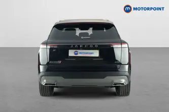 Jaecoo 7 Luxury Automatic Petrol SUV - Stock Number (1655970) - Rear bumper