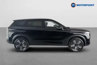 Jaecoo 7 Luxury Automatic Petrol SUV - Stock Number (1655970) - Passenger side