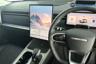 Jaecoo 7 Luxury Automatic Petrol SUV - Stock Number (1655970) - 1st supplementary image
