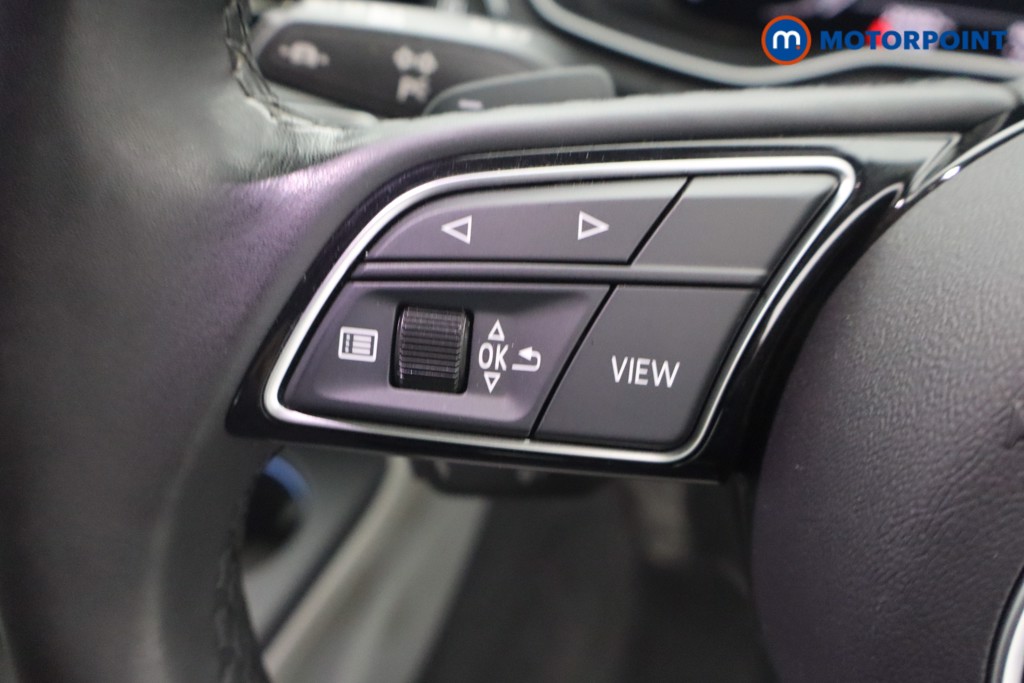 Audi A4 Sport Automatic Diesel Estate - Stock Number (1656000) - 6th supplementary image