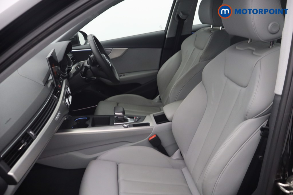 Audi A4 Sport Automatic Diesel Estate - Stock Number (1656000) - 11th supplementary image