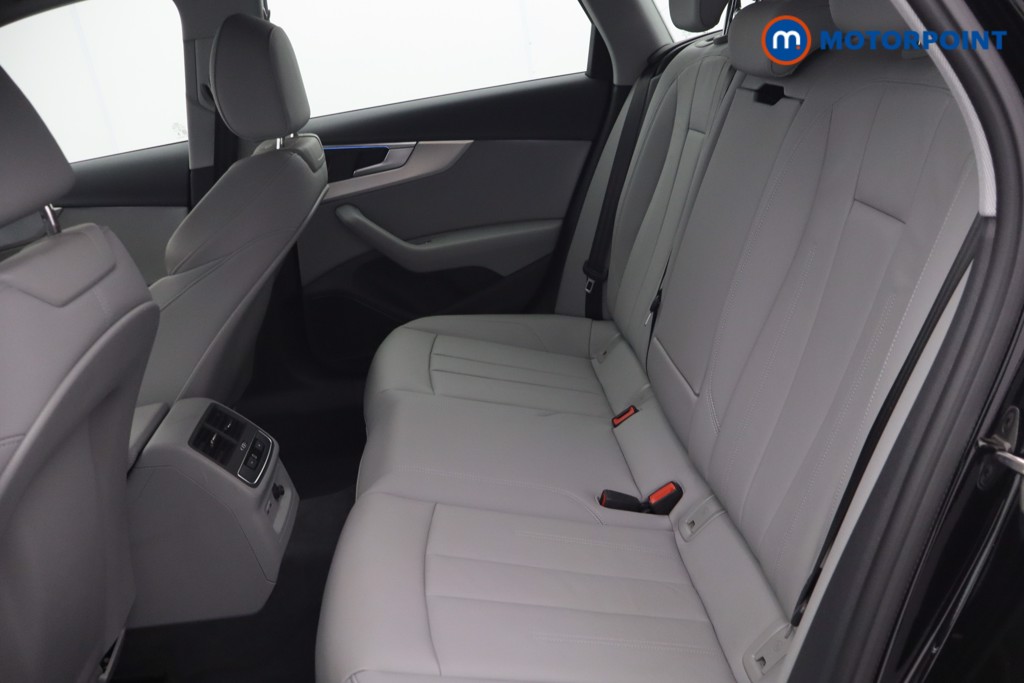 Audi A4 Sport Automatic Diesel Estate - Stock Number (1656000) - 12th supplementary image