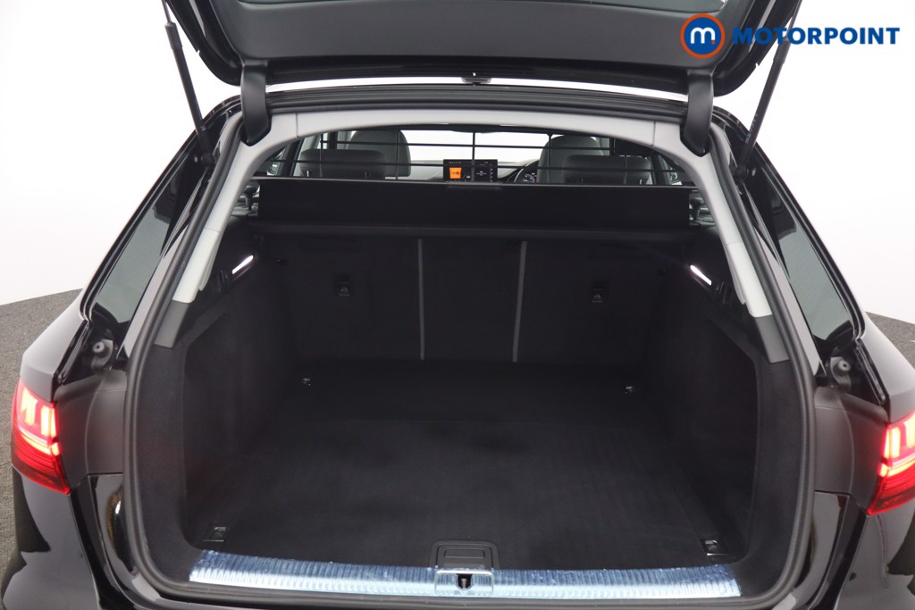 Audi A4 Sport Automatic Diesel Estate - Stock Number (1656000) - 13th supplementary image