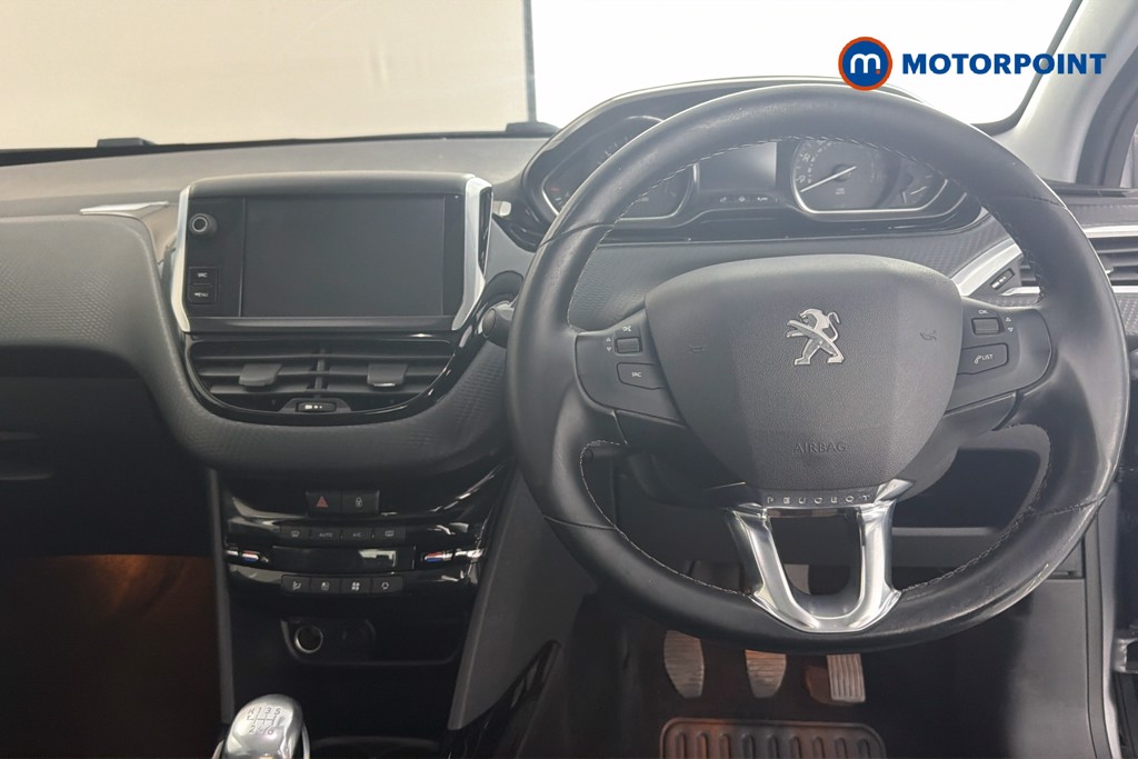 Peugeot 2008 Allure Premium Manual Petrol SUV - Stock Number (1656008) - 2nd supplementary image