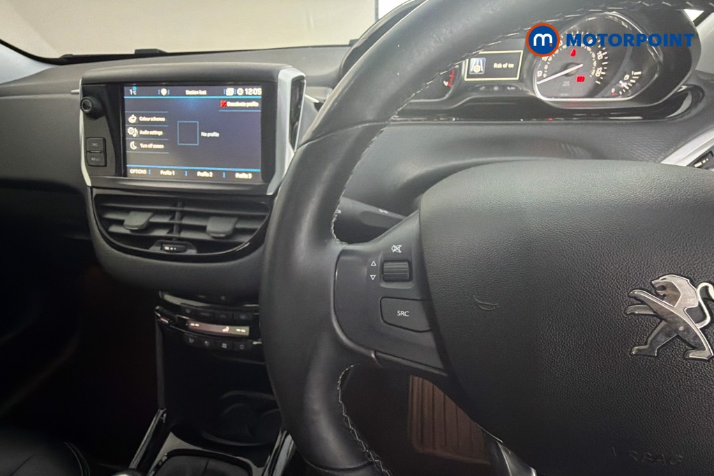 Peugeot 2008 Allure Premium Manual Petrol SUV - Stock Number (1656008) - 3rd supplementary image