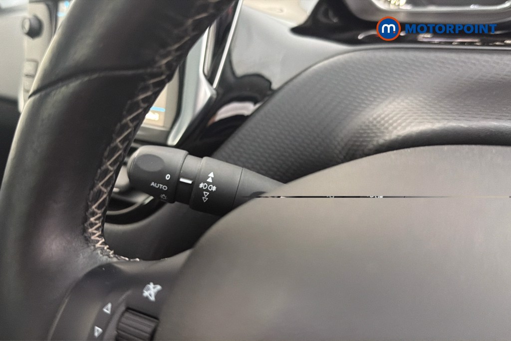 Peugeot 2008 Allure Premium Manual Petrol SUV - Stock Number (1656008) - 6th supplementary image