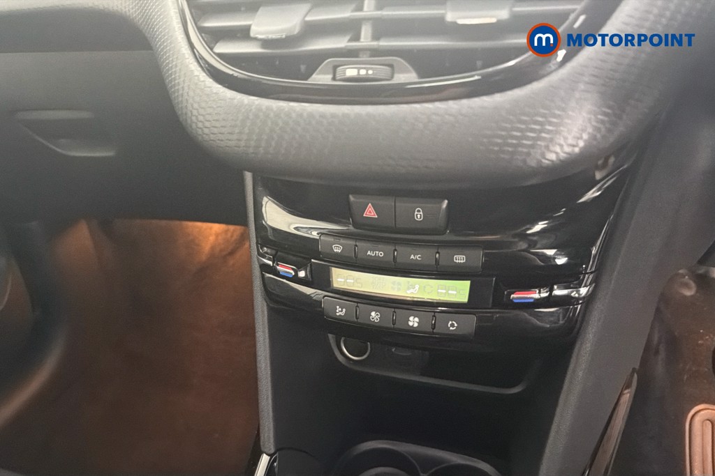 Peugeot 2008 Allure Premium Manual Petrol SUV - Stock Number (1656008) - 12th supplementary image