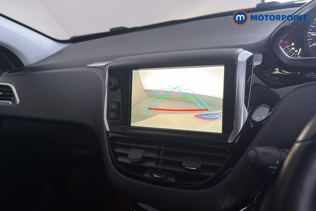Peugeot 2008 Allure Premium Manual Petrol SUV - Stock Number (1656008) - 13th supplementary image