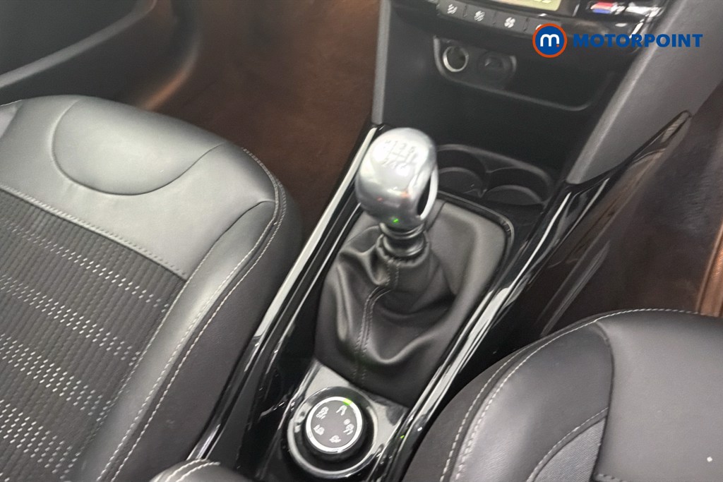 Peugeot 2008 Allure Premium Manual Petrol SUV - Stock Number (1656008) - 15th supplementary image