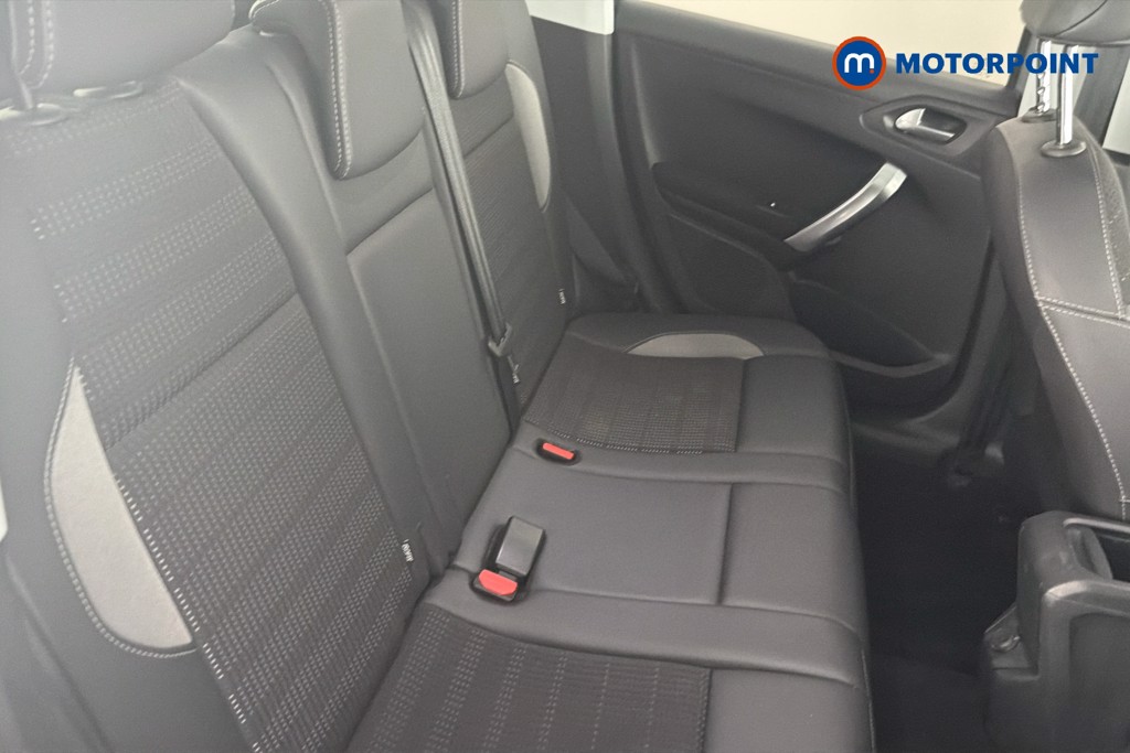 Peugeot 2008 Allure Premium Manual Petrol SUV - Stock Number (1656008) - 28th supplementary image