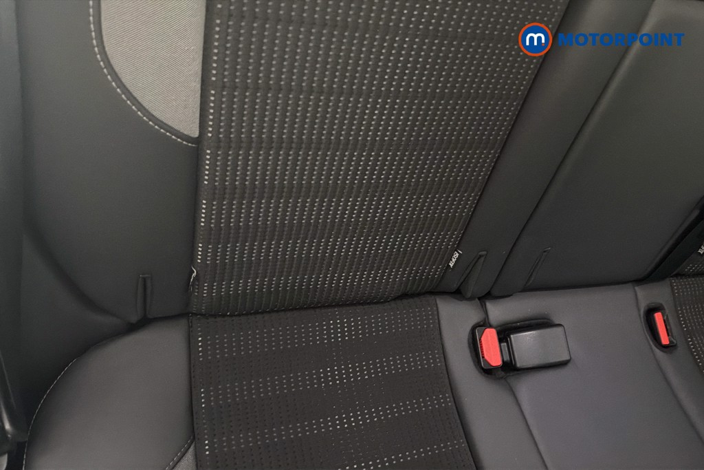 Peugeot 2008 Allure Premium Manual Petrol SUV - Stock Number (1656008) - 29th supplementary image