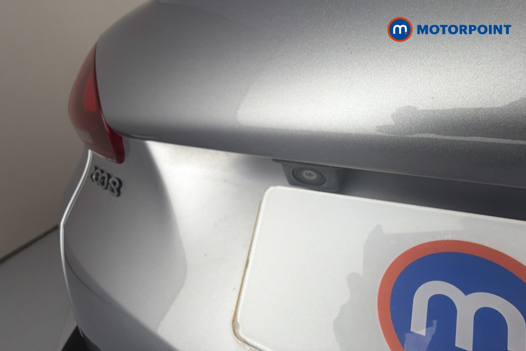 Peugeot 2008 Allure Premium Manual Petrol SUV - Stock Number (1656008) - 36th supplementary image