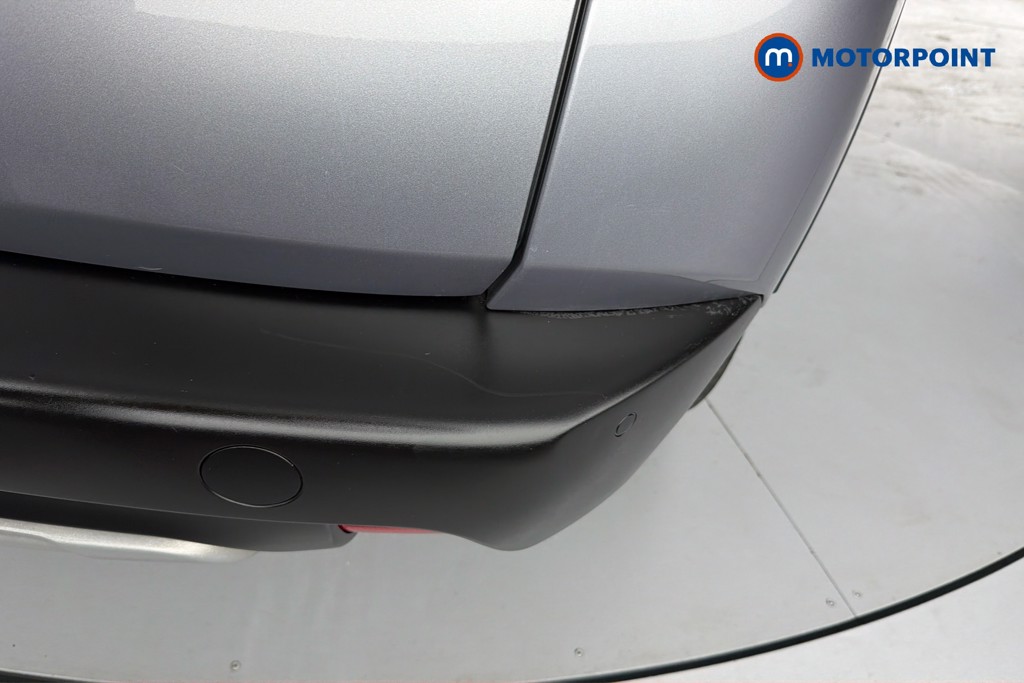 Peugeot 2008 Allure Premium Manual Petrol SUV - Stock Number (1656008) - 40th supplementary image