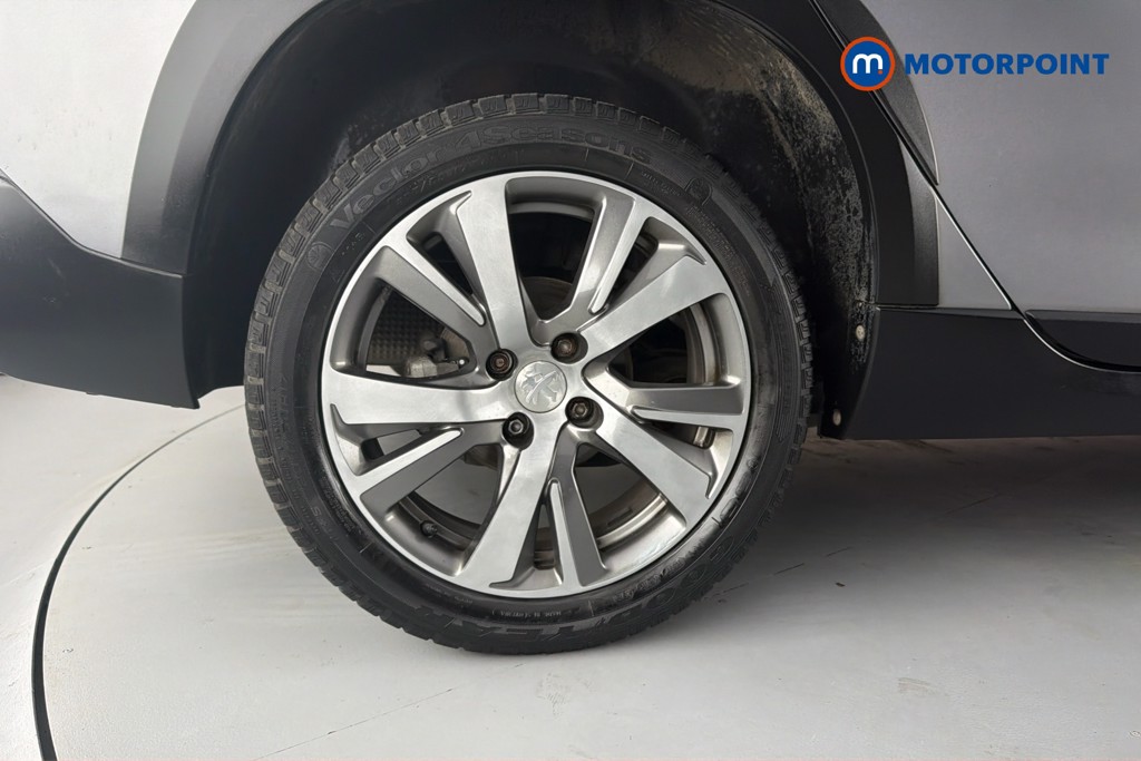 Peugeot 2008 Allure Premium Manual Petrol SUV - Stock Number (1656008) - 49th supplementary image