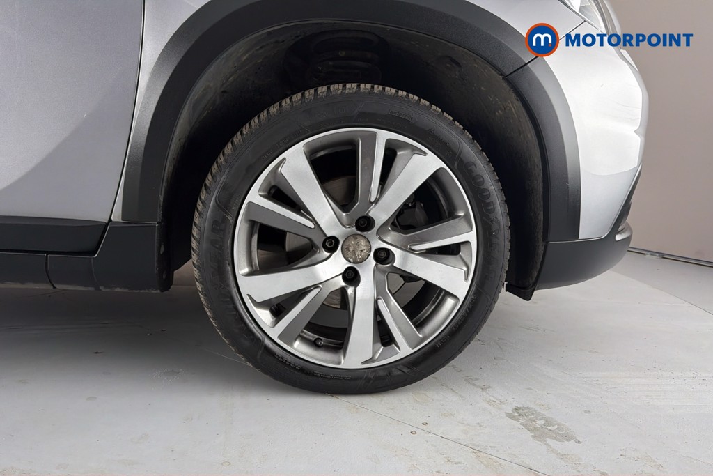 Peugeot 2008 Allure Premium Manual Petrol SUV - Stock Number (1656008) - 50th supplementary image