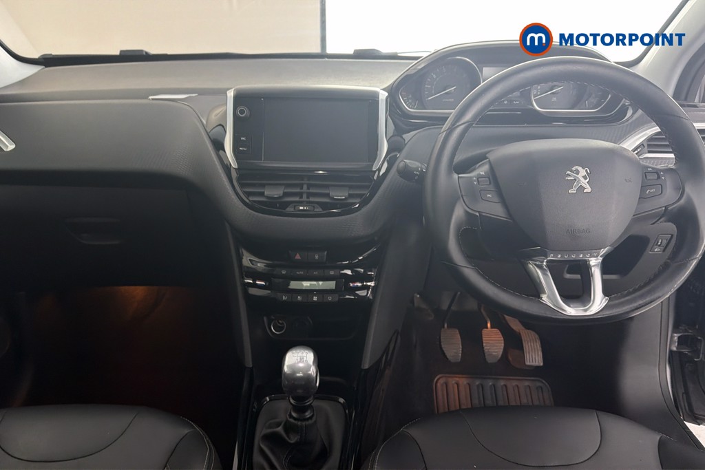 Peugeot 2008 Allure Premium Manual Petrol SUV - Stock Number (1656008) - 1st supplementary image