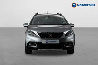 Peugeot 2008 Allure Premium Manual Petrol SUV - Stock Number (1656008) - Front bumper