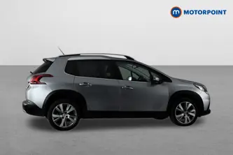 Peugeot 2008 Allure Premium Manual Petrol SUV - Stock Number (1656008) - Drivers side