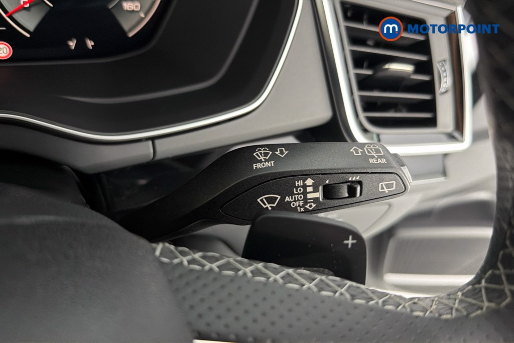 Audi Q5 Black Edition Automatic Petrol SUV - Stock Number (1656141) - 7th supplementary image