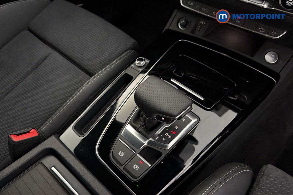 Audi Q5 Black Edition Automatic Petrol SUV - Stock Number (1656141) - 15th supplementary image
